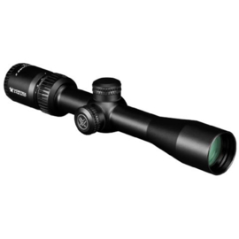 (9341) Vortex Crossfire II 2-7x32 Richtkijker Scout Scope, V-Plex Recticle (MOA)