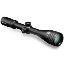 (9253) Vortex Crossfire II 6-24x50 AO Rifle Scope, Dead-Hold BDC Reticle (MOA)