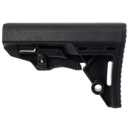(3310T) Alpha Schaft Mil. spec. AR15 M4 Schubschaft