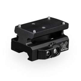 (9278) Vortex Riser Mount - QR für Venom Red Dot