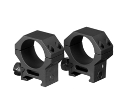 (1171) Targetsports 1" Medium Scope Rings
