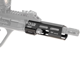 (8035) Steyr AUG M-LOK handbeschermer