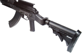 (4209) AK47 Side Folding Stock Adaptor