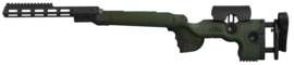 (8511) GRS WARG Green