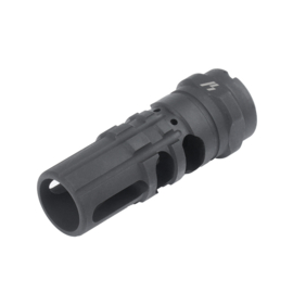 (9009) Strike Industries JCOMP Gen2 Muzzle Brake AR-15 M4  Mündungsbremse  1/2"x28 TPI