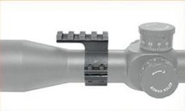 (8128) 30MM/1" Scope Adaptor