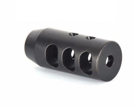(9005) Match Mündungsbremse (.223 / 5.56 NATO) 1/2"x28 TPI