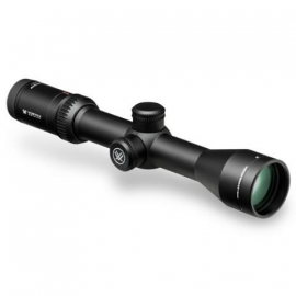 (9151) Vortex Viper HS 2.5-10x44 Rifle Scope, Dead-Hold BDC Recticle (MOA)