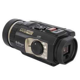 (9218) SiOnyx Digital Color Night Vision Camera Aurora Pro