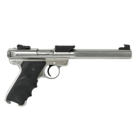 (1190) NcSTAR Red-dot mount for Ruger Mark II/III