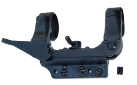 (1364) Mauser K98 98K type 3 SSR mount for the Zf.39  Zf.39