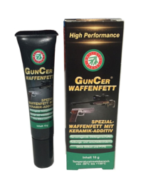 (5038)  GunCer Waffenfett Keramik-Waffenfett 10g