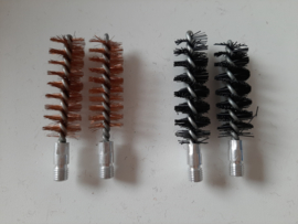 (5236A) .20 GA Brush set (4)