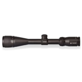 (9127) Vortex Crossfire II 4-12x40 AO , Dead-Hold BDC reticle (MOA)