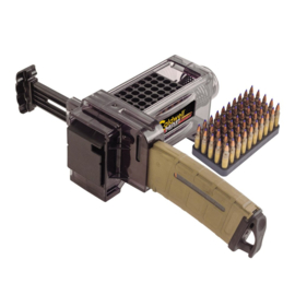(1434) Caldwell AR-15 Mag Charger speed loader for .223 - 5.56 - .204 - .300 AAC