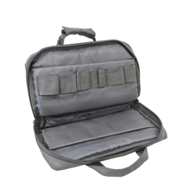 (4212) NcSTAR Pistool tas
