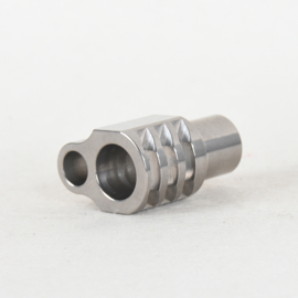 (9001S) Bushing Compensator 1911 Stainless Steel