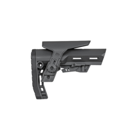 (3307)  Tactical Mil-Spec Charger AR-15/M4 Buttstock