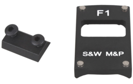 (1189) Red-dot mount for S&W M&P