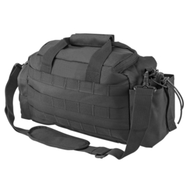(4234) NcSTAR VSIM Small range Bag - Black