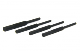 (1260) 4-delig AR15 pendrijver set