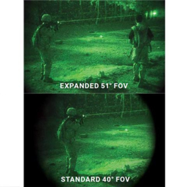 (9215) AGM NVG40 Night Vision Binocular Gen 2+
