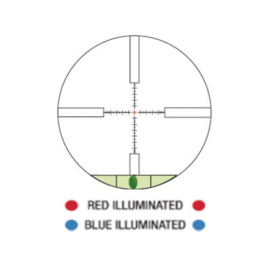 (9259) Konus Rifle Scope Konuspro F30 8-32x56