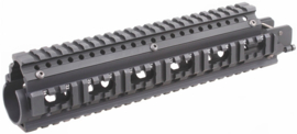 (8015) FN-Fal / L1A1 / STG-58 Quad rail handbeschermer