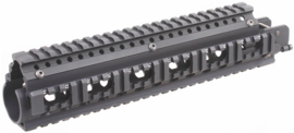 (8015) FN-Fal / L1A1 / STG-58 Quad Rail Handguard