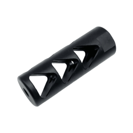 (9029) Full Sized Mündungsbremse- Kompensator (.308 / 7.62 NATO) 5/8"x24 TPI