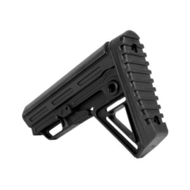 (3310T) Alpha Stock Mil. spec. AR15 M4 kolf