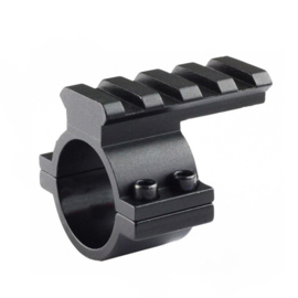 (8128) 30MM/1" Scope Adaptor