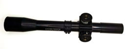 (3615) Repro Enfield No.32 MKIII Sniper Scope Scharfschützenfernrohr