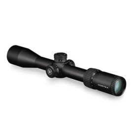 (9146) Vortex Diamondback Tactical 4-16x44 FFP Richtkijker, EBR-2C Dradenkruis (MOA)