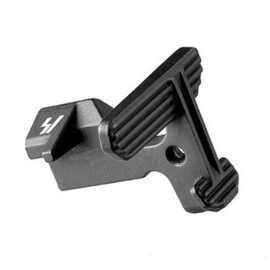 (1508) Strike Industries AR15 extended Bolt Catch Release Lever / Verschlussfanghebel