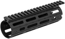 (8088) UTG PRO™ AR15 Carbine Super slim M-Lok Handguard Handschutz