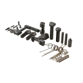 (1509) Strike Industries  Enhanced AR-15 Lower Receiver Parts Kit/ Ersatzteile set