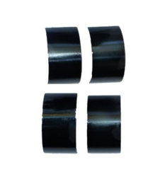 (1373) Mauser K98 98K deelbare montage ringen voor de Zf.39