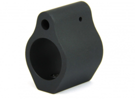 (8012) AR15 .750 Low Profile  Gas Block Mil-Spec Stahl