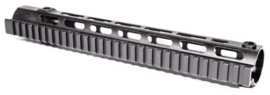 (2605) 12 inch AR15 / M4 Free Float M-Lok handguard handbeschermer