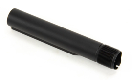 (8888) AR15 Enhanced Carbine bufferbuis set Mil-Spec.