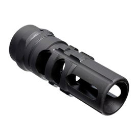 (9009) Strike Industries - JCOMP Gen2  Muzzle Brake AR-15 M4 1/2"x28 TPI