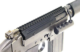 (1107) FN-Fal / StG 58 / L1A1 Zielfernrohrmontage