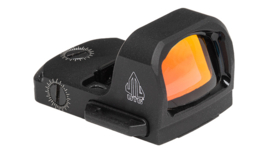 (7202) UTG OP3 Micro SL 4 MOA Red Dot DOCTER footprint