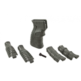 (2178)  AK47 / AK74 / CZ858 / Vz.58 Ergonomische Modulaire Pistoolgreep TDiArms