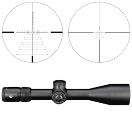 (9375) Vortex Richtkijker Venom 5-25x56 FFP, EBR-7C