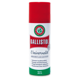 (5014) Ballistol spray 400ml