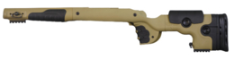 (8504) GRS Bifrost Brown