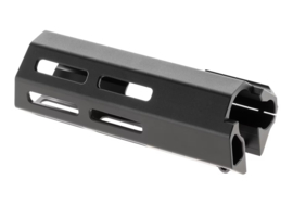 (8035) Steyr AUG M-LOK handbeschermer