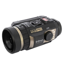 (9218) SiOnyx Digital Color Night Vision Camera Aurora Pro